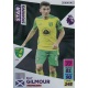 Billy Gilmour Star Signing Norwich City 496