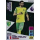Pierre Lees-Melou Star Signing Norwich City 497