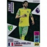 Comprar Trading Card Pierre Lees-Melou Norwich City Panini Adrenalyn XL Premier League 2021/22