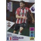 Romain Perraud Star Signing Southampton 498