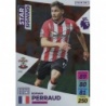 Sale Cards Romain Perraud Southampton Star Signigns Adrenalyn XL Premier League 2021/22