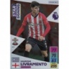 Comprar Trading Card Tino Livramento Southampton Star Signigns Adrenalyn XL Premier League 2021/22