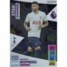 Venta Trading Card Cristian Romero Tottenham Hotspur Panini Adrenalyn XL Premier League 2021/22