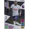 Comprar Trading Card Emerson Royal Tottenham Hotspur Star Signigns Adrenalyn XL Premier League 2021/22