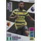 Emmanuel Dennis Star Signing Watford 504
