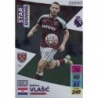 Oferta Trading Card Nikola Vlasic West Ham United Star Signigns Adrenalyn XL Premier League 2021/22