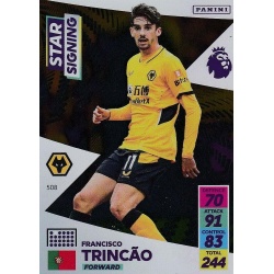 Francisco Trincão Star Signing Wolverhampton Wanderers 508