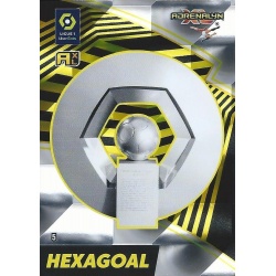 HEXAGOAL 5