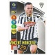 Vincent Manceau Angers Sco 12