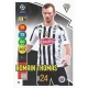 Romain Thomas Angers Sco 15