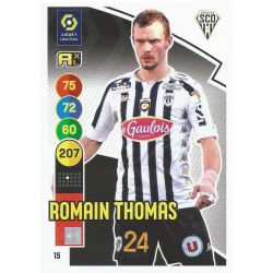 Romain Thomas Angers Sco 15