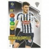 Sale Cards Pierrick Capelle Angers Sco Adrenalyn XL Ligue 1 2021/22