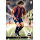 Puyol Megacracks Barcelona 364 Megacracks 2003-04