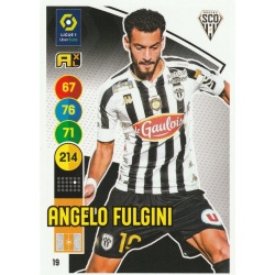 Angelo Fulgini Angers Sco 19