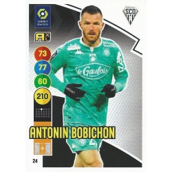 Antonin Bobichon Angers Sco 24