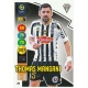 Thomas Mangani Angers Sco 26