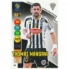 Offer Soccer Cards Thomas Mangani Angers Sco Panini Adrenalyn XL Ligue 1 21/22
