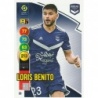 Offer Cards Loris Benito Girondins Adrenalyn XL Ligue 1 2021/22