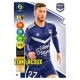 Tom Lacoux Girondins 34