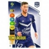 Offer Soccer Cards Tom Lacoux Girondins Adrenalyn XL Ligue 1 2021/22