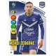 Mehdi Zerkane Girondins 36