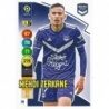 Offer Soccer Cards Mehdi Zerkane Girondins Panini Adrenalyn XL Ligue 1 21/22
