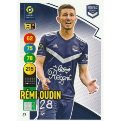 Rémi Oudin Girondins 37