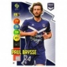 Sale Cards Paul Baysse Girondins Adrenalyn XL Ligue 1 2021/22