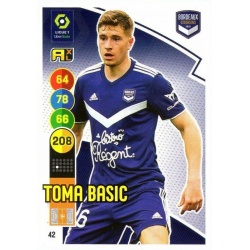 Toma Basic Girondins 42