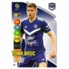 Buy Cards Toma Basic Girondins Panini Adrenalyn XL Ligue 1 21/22