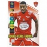 Soccer Cards Ronaël Pierre-Gabriel Stade Brestois 29 Adrenalyn XL Ligue 1 2021/22