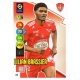 Lilian Brassier Stade Brestois 29 50