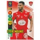 Steve Mounié Stade Brestois 29 63
