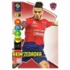 Comprar Trading Card Akim Zedadka Clermont Foot 63 Adrenalyn XL Ligue 1 2021/22