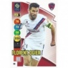 Soccer Cards Florent Ogier Clermont Foot 63 Panini Adrenalyn XL Ligue 1 21/22