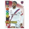 Comprar Trading Card Vital N’Simba Clermont Foot 63 Panini Adrenalyn XL Ligue 1 2021/22