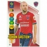 Sale Cards Johan Gastien Clermont Foot 63 Adrenalyn XL Ligue 1 21/22