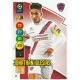 Jonathan Iglesias Clermont Foot 63 71