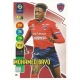 Mohamed Bayo Clermont Foot 63 75