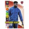 Comprar Trading Card Ouparine Djoco Clermont Foot 63 Panini Adrenalyn XL Ligue 1 2021/22