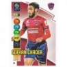 Comprar Trading Card Sofyan Chader Clermont Foot 63 Panini Adrenalyn XL Ligue 1 21/22