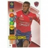 Offer Soccer Cards David Gomis Clermont Foot 63 Adrenalyn XL Ligue 1 21/22