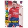 Venta Trading Card Yohann Magnin Clermont Foot 63 Adrenalyn XL Ligue 1 2021/22