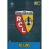 Sale Cards Écusson Rc Lens Panini Adrenalyn XL Ligue 1 2021/22