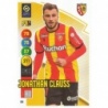 Buy Cards Jonathan Clauss Rc Lens Panini Adrenalyn XL Ligue 1 21/22