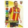 Venta Cromo Jonathan Gradit Rc Lens Panini Adrenalyn XL Ligue 1 21/22