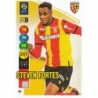 Comprar Trading Card Steven Fortes Rc Lens Adrenalyn XL Ligue 1 2021/22