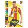 Offer Cards Clément Michelin Rc Lens Panini Adrenalyn XL Ligue 1 21/22