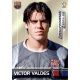 Victor Valdes Megapromesas Barcelona 388 Megafichas 2003-04