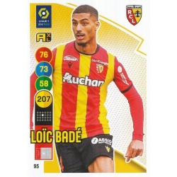Loïc Badé Rc Lens 95